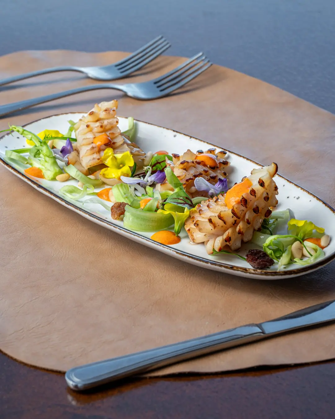 Griglia Viva
