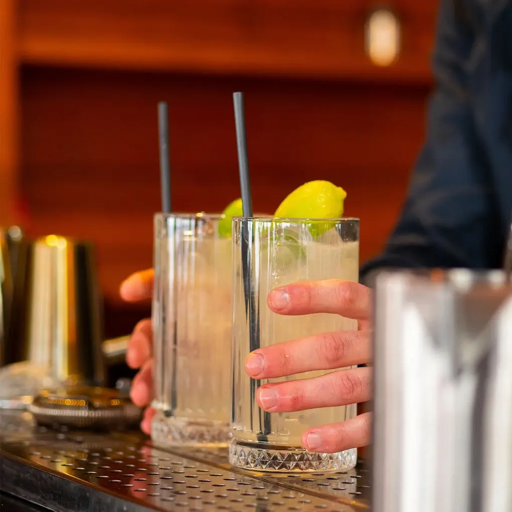 Cocktail Tropicale
